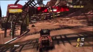 elcheapo 10k Races - Big Rig Festival - Race 9 - Diamondback Speedway