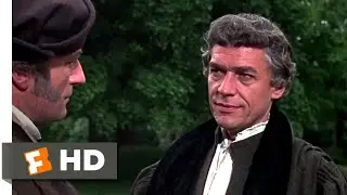 A Man for All Seasons (1966) - Because I Believe Scene (3/10) | Movieclips