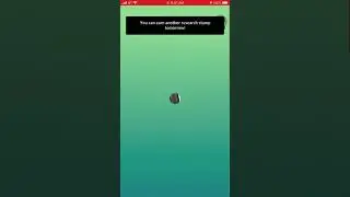 Catching Ditto in Pokemon go-research progress