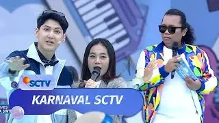 Kok Beda? Fans Ini Beda Perlakuan Sama Shendy dibanding Marshel? | Karnaval SCTV