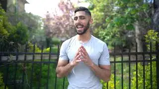 How Robert Went From 50 lbs Overweight To Slim And Trim In Less Than 6 Months At 40!