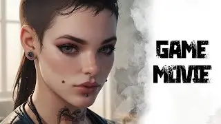 Watch Dogs | Game Movie | German