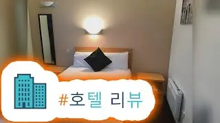 HotelKDM | 로드 넬슨(Lord Nelson Hotel) 리뷰