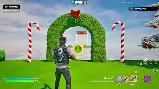 Best way to get XP in FORTNITE!!!