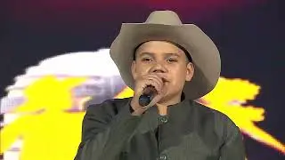 TDC Juvenil 2022 - Jes&uacute;s Arias &ldquo;El recio mata coplero&rdquo;