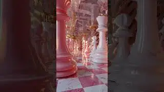 fantasy chess | AI generated | mid journey