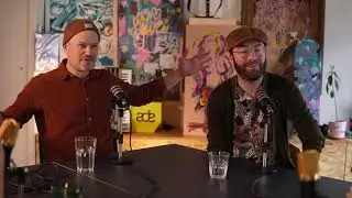 Talkbox Podcast Featuring Fouk