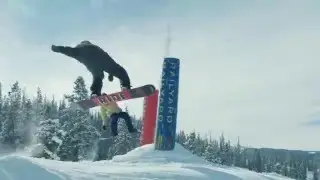 #ProjectPY2018: Mission 20 - Winter Park Resort funpark