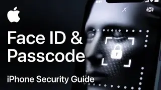 How to Set Up Face ID and Passcode on iPhone (Security Guide)