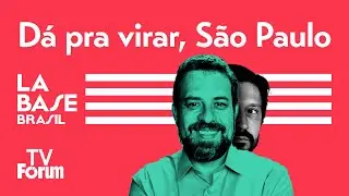 Dá pra virar, São Paulo | La Base Brasil 1x024