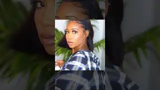 Put on & Go headband wig with cute Bob cut | Glueless and Effortless for Beginners