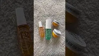 Perfume Collection Tiktok courtshauls