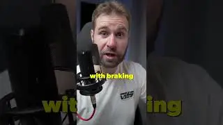 🤔You should set your brake pedal as hard as possible