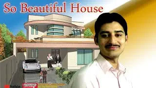 Single Story Fully Furnished Beautiful House🏡 With 3 Bedroom,kitchen & Living