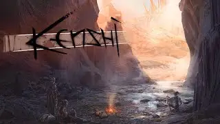 Kenshi | Довга подорож