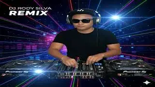 Noches de Ne&oacute;n&rdquo;- RODY SILVA DJ