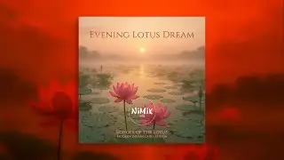 NiMix India - Evening Lotus Dream