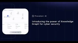 2. Introducing the power of Knowledge Graph for cyber security.