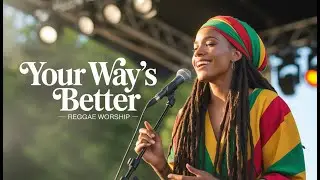 Your Way’s Better – Reggae Worship | Christian Praise Song 2026