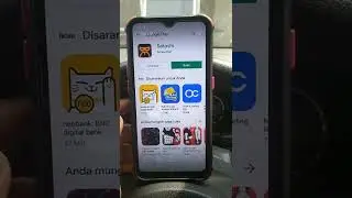 TUTORIAL PENDAFTARAN APLIKASI BTCs MINING