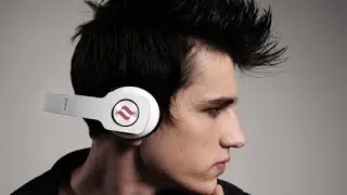 Noontec's Zoro HD headphones sound good