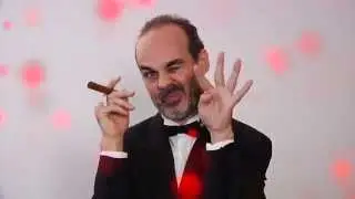 #12 - Le Parrain  nous prot&egrave;ge de la v&eacute;rit&eacute;