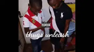 Thugs unleash (black henny riddim) ricodon vevo