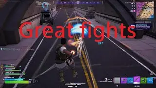 Fortnite zero build - Great victory