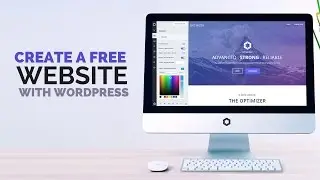 Creating an Amazing WordPress Website Fast (2016)