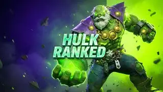 🔴 LAST DAY OF SEASON 5 - ETERNITY PUSH ON ALT?! | HULK BUFFS TOMORROW!!