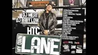 HTC - Make It Stretch ft ToeDown of KarBeen Mafia