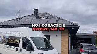 Wiata samochodowa. Carport. Garaż. Zadaszenie na auto. Sunless. Bielsko. 