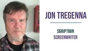 Ask Me Anything... Jon Tregenna, Screenwriter (English subtitles)