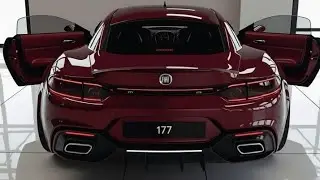 Fiat 177 2026 Svelata! 😲 Auto Economica o Gemma Nascosta? Recensione Completa!