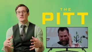 Psychiatrist Gives MENTAL HEALTH RECAP For THE PITT | Season 1