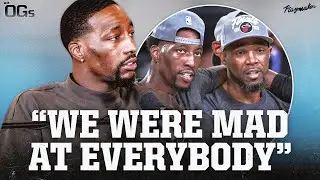 Bam & UD Reveal the Truth About the NBA Bubble & More | The OGs