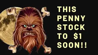 OTC: AGYP - This Hidden Penny Stock Might Hit $1 Soon!!