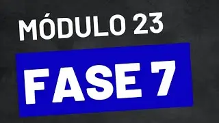 Actividad Integradora 7 - Fase 7 - Módulo 23 ACTUALIZADA PREPA EN LINEA SEP