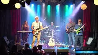 Cutting Crew - (I Just) Died In Your Arms Cover by the Nu Band