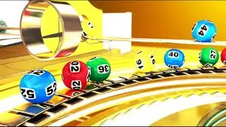 Lotto results: 07 November 2018