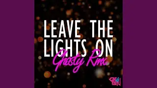 Leave the Lights On