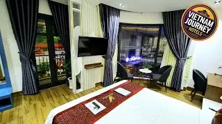 THƯ L&Ecirc; HOTEL | Cao Lanh (Dong Thap), Vietnam | Hotel Review 🌟