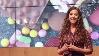 Why Our Happiness, Time, and Memory are Fading. | Emily Morin | TEDxMauerPark
