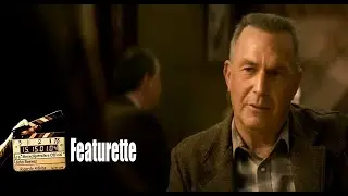 Let Him Go Featurette - A Family's Courage (2020) | Movieclipstrailers Official