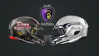 Clay-Chalkville Cougars Vs Brandon Bulldogs