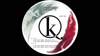 Mikhail Kobzar - Pune Poemi (Miro Pajic Remix)
