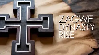 The Zagwe Dynasty: Ethiopia's Forgotten Independence Movement