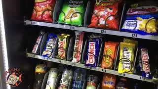 Piranha Vending & G Series Promotional Video