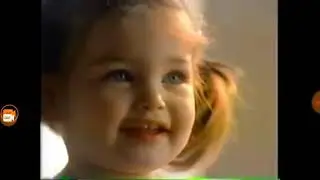 Gerber Graduates Commercial (2000)
