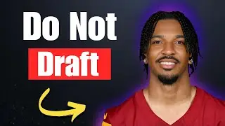 7 Players Who Will Ruin Your Fantasy Season